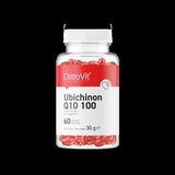 OstroVit Ubichinon Q10 100 mg, 60 Capsule